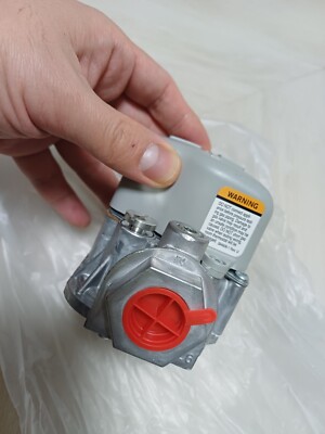 Products | L5840, Allied Air, ALLIED 102837-01 Dual Gas Valve, 1/2 In - Foto 10