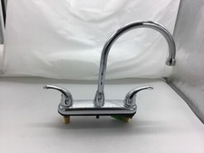 Pacifica Oakbrook Collection Kitchen Faucet 4546I64