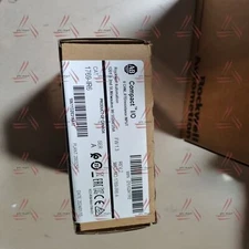 NEW Allen Bradley 1769-IR6 free ship