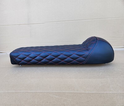 Revv1 Extended Hump Seat