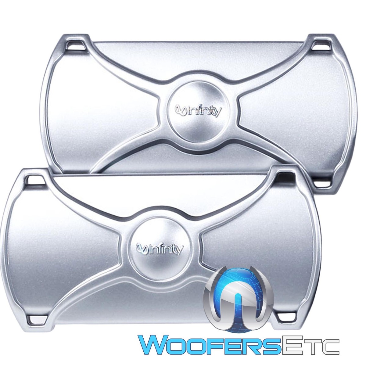 INFINITY KAPPA 10.7T CAR AUDIO CROSSOVERS FOR TWEETERS PAIR NEW | eBay