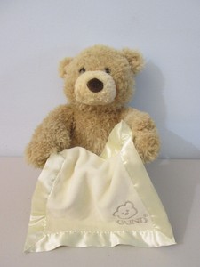 boo boo bear stuffed animal