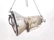 Boîte de vitesses type ZF-4HP22-1043010762 - Jaguar XJ II PH.3 - Q0-4013T