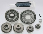 Robinson Racing Products Fwd Only Gear Kit Wide Ratio Revo/Maxx 3.3 - Rrp8007