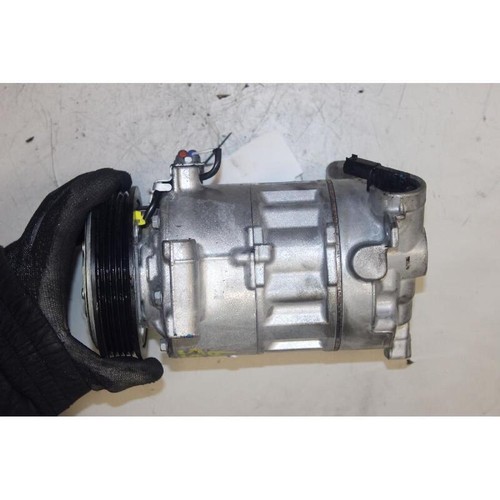 KLIMAKOMPRESSOR JEEP COMPASS (17-21) (21) MP 1.3 16V TURBO (110KW) 2WD SUV 2017