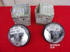 Feu avant (phare) Fiat 131