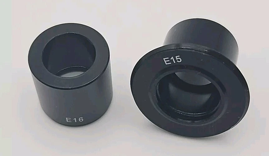 Stan's NoTubes Neo Buje Kit 12x142/148/157mm TA TAP Tapas Traseras ZH0779 Foto 2 de 4