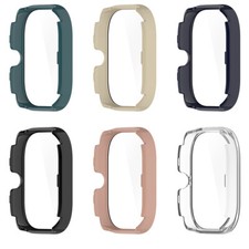 For Redmi Watch5 Case Tempered Film All-in-One Protective Case Cover Accessories