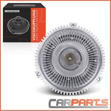 Fan Clutch Radiator Fan F&uuml;rbmw 3er E36 5er E39 7er E38 725 2.5L 1991-2004