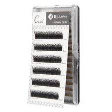 Blink BL Lashes Real Mink Lashes J, B, C, D C...