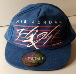 jordan flight snapback