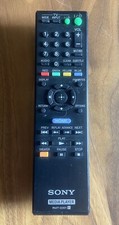 Genuine Sony RMT-D301 Remote Control