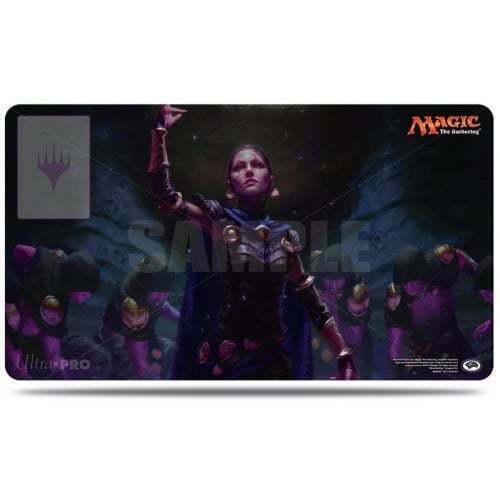 yu gi oh structure deck 2024 Oversized Magic: The Gathering Card Back Sleeves – Grognard Games main image 0