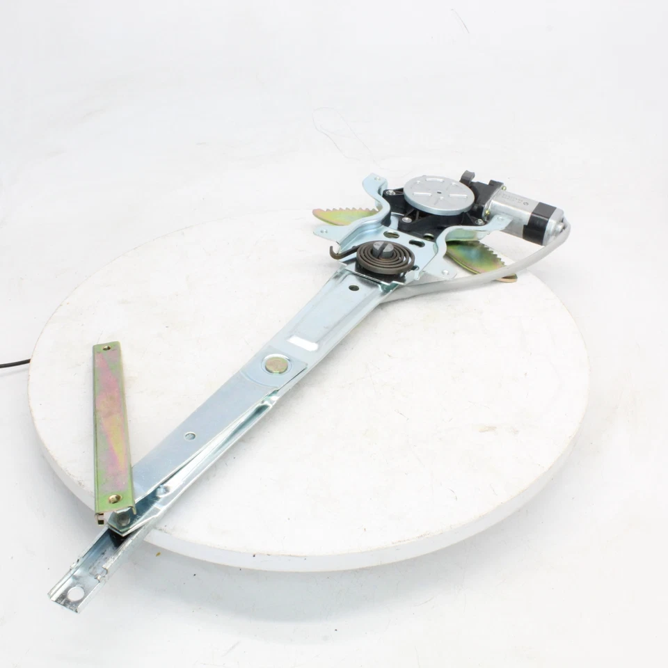 Toyota Corolla 1992 regulador Windoxw derecho número de pieza - 125-58233R Foto 4 de 4