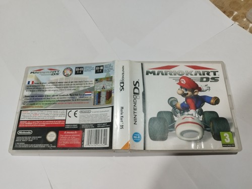 Mario Kart DS / Jeu Sur Nintendo DS 2 Ds 3 Ds - Picture 2 of 3