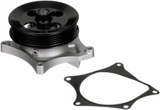 Engine Water Pump-Water Pump(Standard) Gates 41218