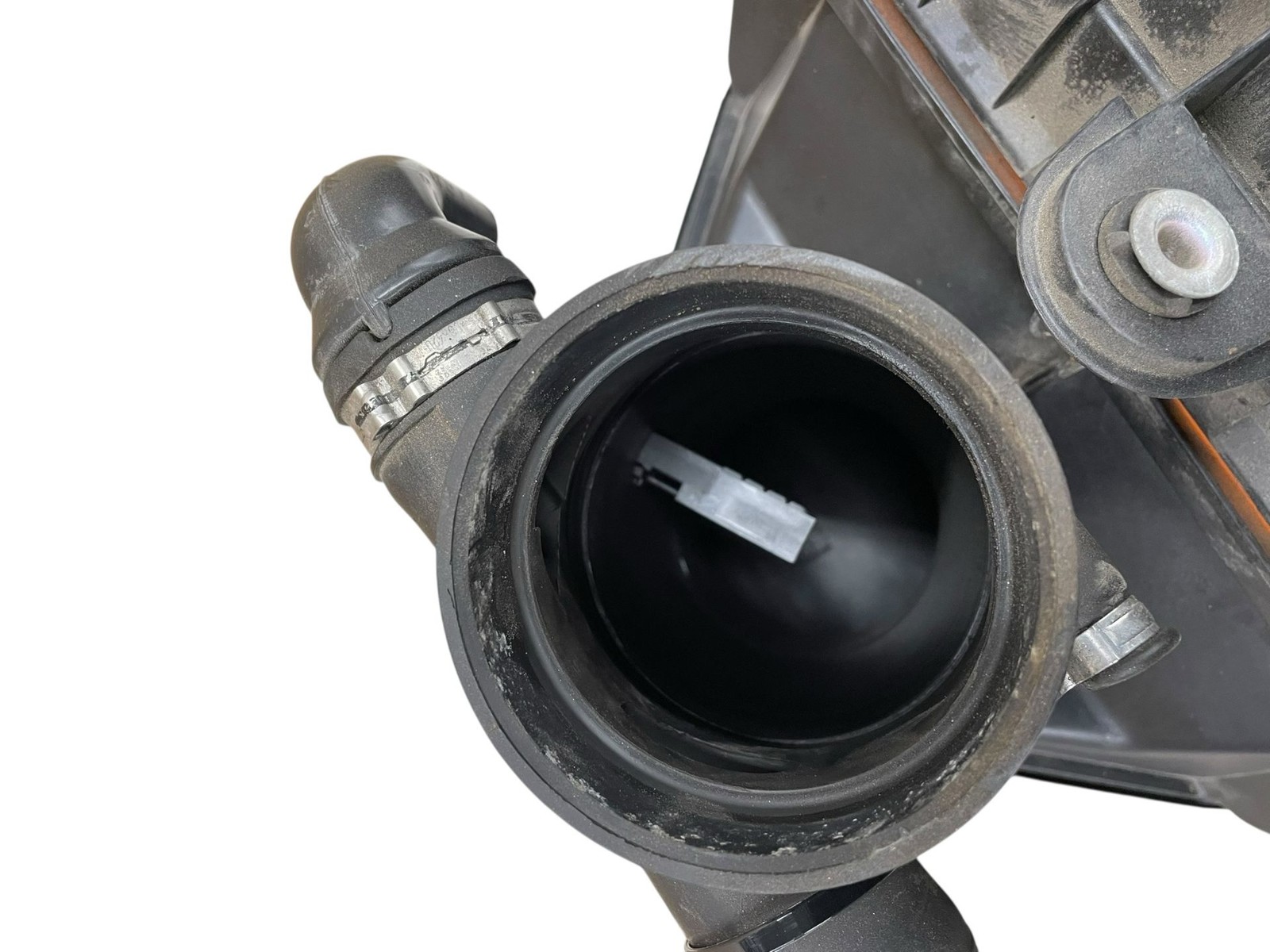2006-2018 MASERATI GRANTURISMO 4.7L RWD Air Intake Filter Cleaner Box Housing