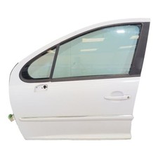 Porte avant et accessoires Peugeot 207
