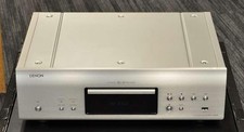 DENON DCD-1650RE SACD player BE15974