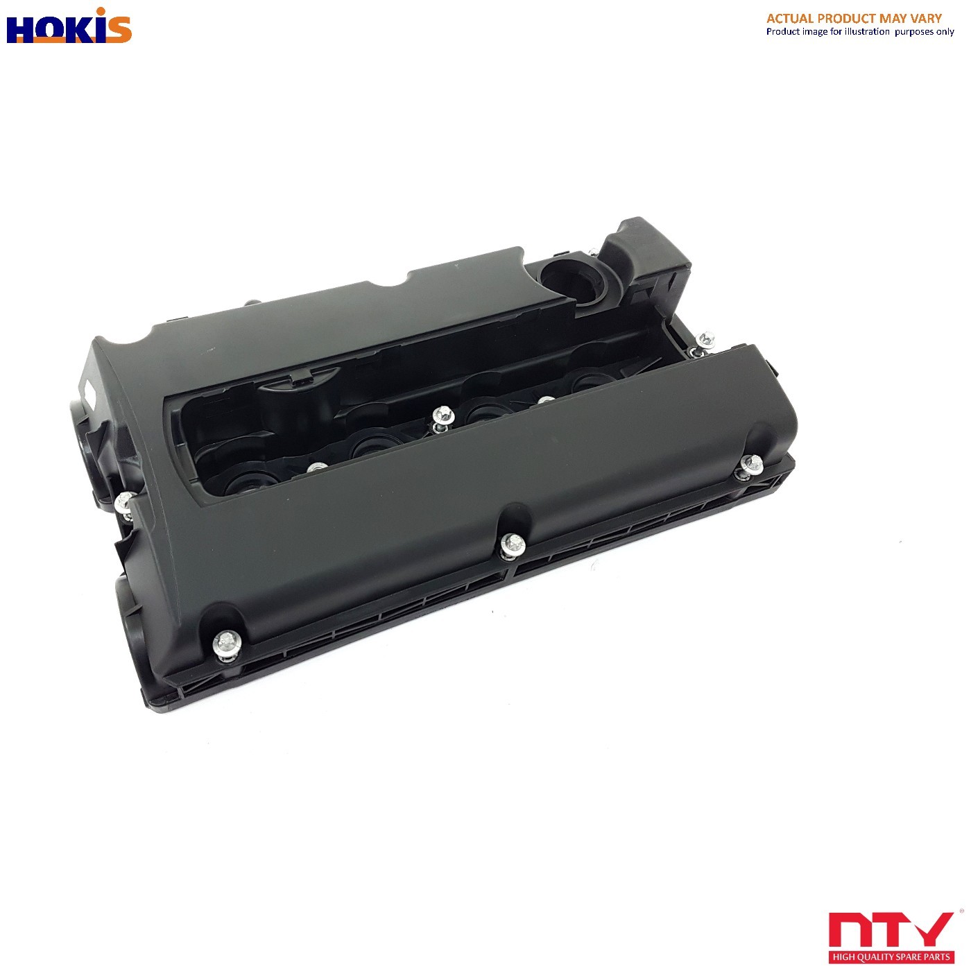 CYLINDER HEAD COVER BPZ-CT-000 FOR PEUGEOT RCZ 308 508/SW CITROEN C4 C5/III 1.6L