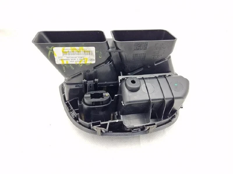 735506242 BOCCHETTA ARIA CENTRALE CRUSCOTTO per FIAT PUNTO EVO (3J) 1.4 2009 - Immagine 4 di 4