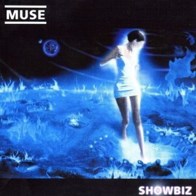 Muse - Showbiz [New CD]
