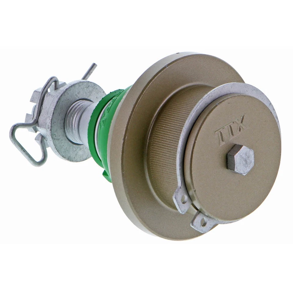 Rótula inferior delantera TCP para Ford Transit Connect 2010-2013 Mevotech TTC Foto 3 de 4