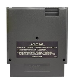 NES - Ice Climber f&uuml;r Nintendo NES