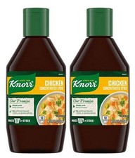 Knorr Chicken Concentrated Stock 2 Pack