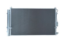 Condensateur Kia CARNIVAL