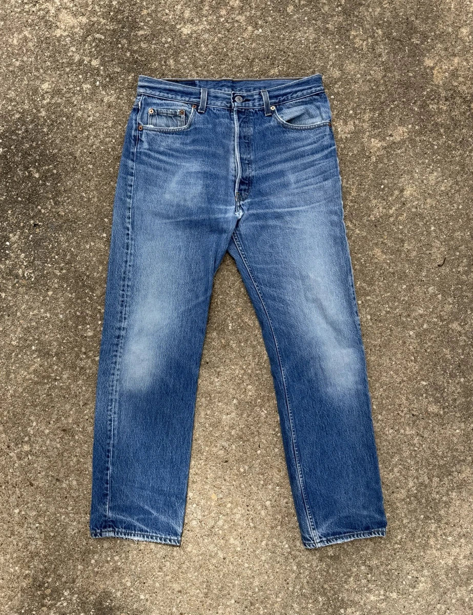 Jeans Levi's 501 XX for Men for sale | eBay