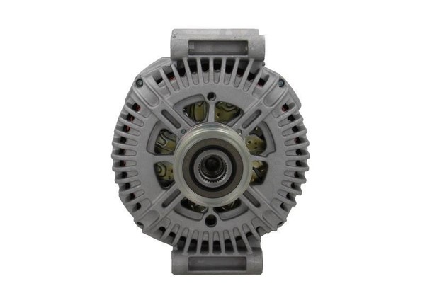 Lichtmaschine FÜR MERCEDES-BENZ E-KLASSE T-MODEL (S211) - BV PSH 555.546.180.000-image