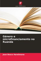 GéNero E Microfinanciamento No Ruanda Jean Bosco Harelimana Taschenbuch 2024