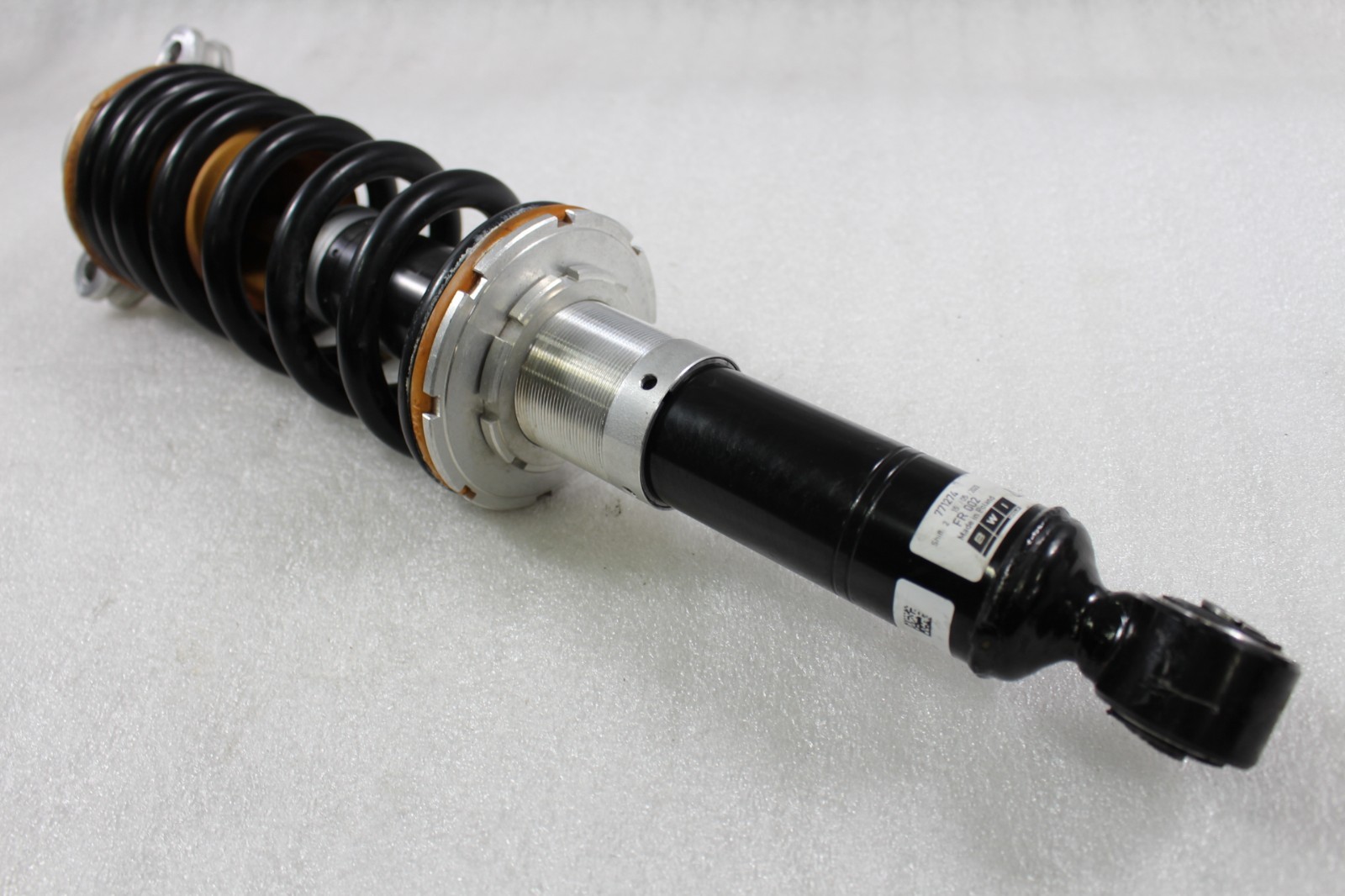 Ferrari 296 GTB, Rear Shock Absorber, Used, P/N 771274