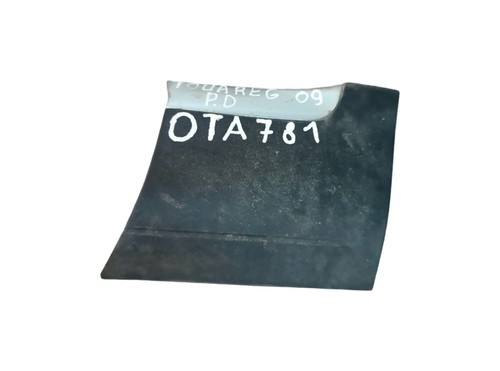 VW TOUAREG 7P5 Kotflügelzierleiste hinten rechts 7L6854960A 3.00 30145224