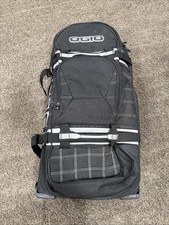 OGIO Rig 9800 Gear Bag 34 Wheeled Sled Rollin...