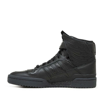 adidas Jeremy Scott x Wings 4.0 Core Black GY4419 | eBay