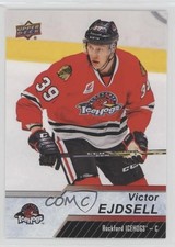 2018-19 Upper Deck AHL Victor Ejdsell #29 0b3