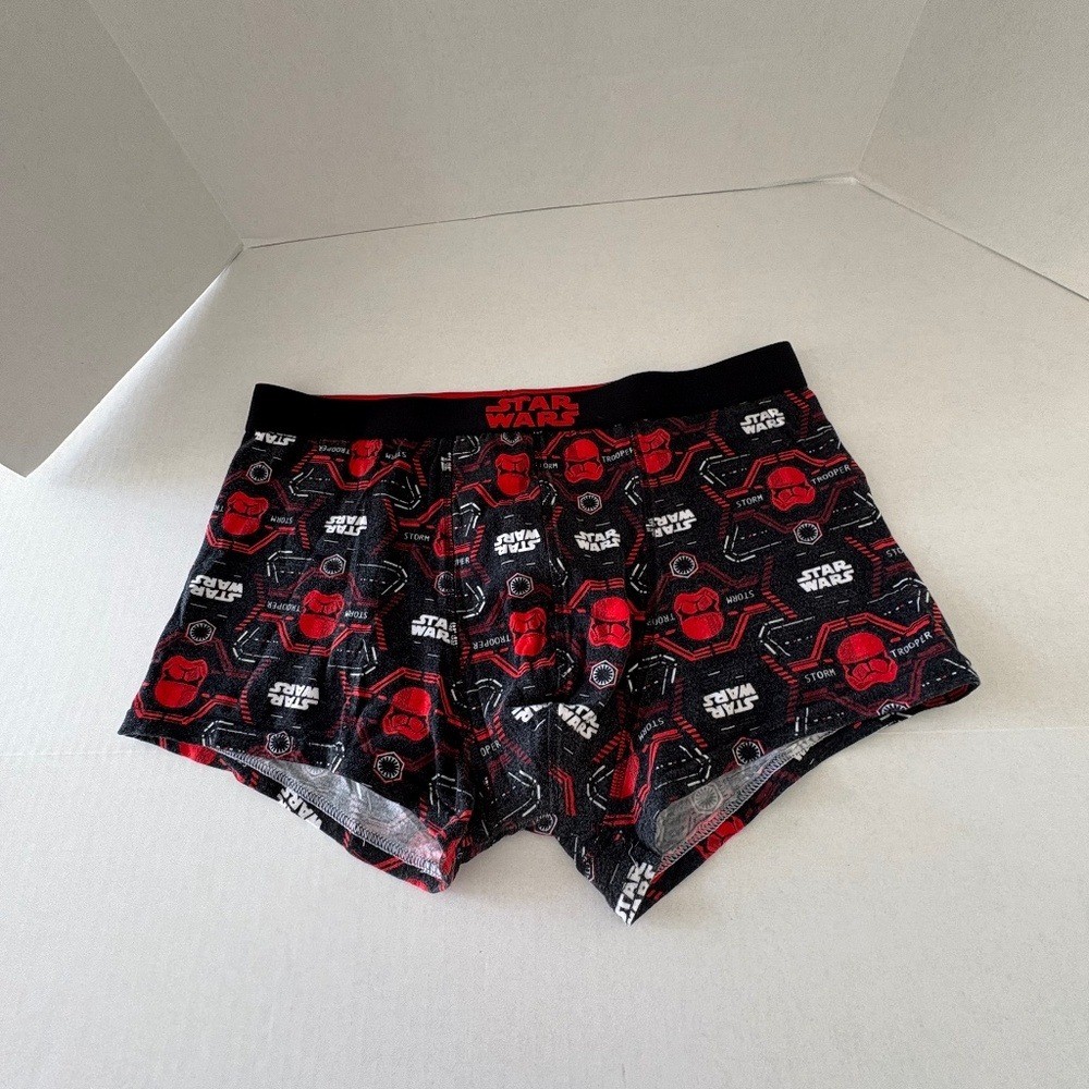 Primark Star Wars Men's Underwear - Size XL - In Bag.