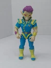 Zak The Neutrino Vintage Teenage Mutant Ninja Turtles TMNT 1991 Playmates Figure