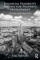 Tim Havard | Financial Feasibility Studies For Property Development | Buch