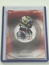 2025 Topps Eccellenza Formula 1 Racing Checklist Guide in-content 30