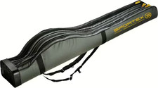 Sportex 3er Rutenfutteral Supersafe 12ft Rute...