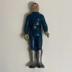 Vintage 1978 Blue Snaggletooth Action Figure Star Wars Kenner (Hong Kong)