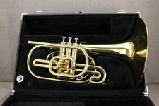 Yamaha YMP 203M Mellophone