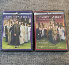 2014 Cryptozoic Downton Abbey Seasons 1 and 2 Trading Cards 22