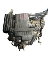 Moteur Suzuki SPLASH