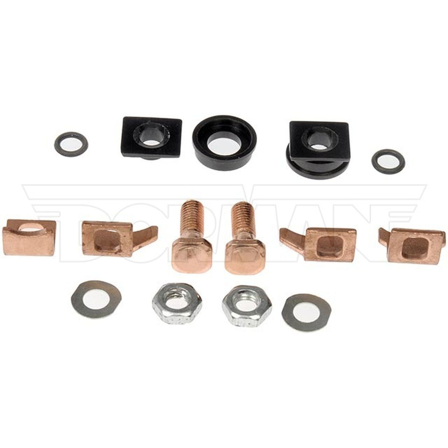 Dorman 02349 Starter Rebuild Kit