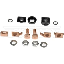 Dorman 02349 Starter Rebuild Kit