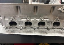 Honda Oem Type R Cylinder Head - Cnchand-ported Fully Built B-series Honda Oem Type R Cylinder Head - Cnchand-ported Fully Built B-series